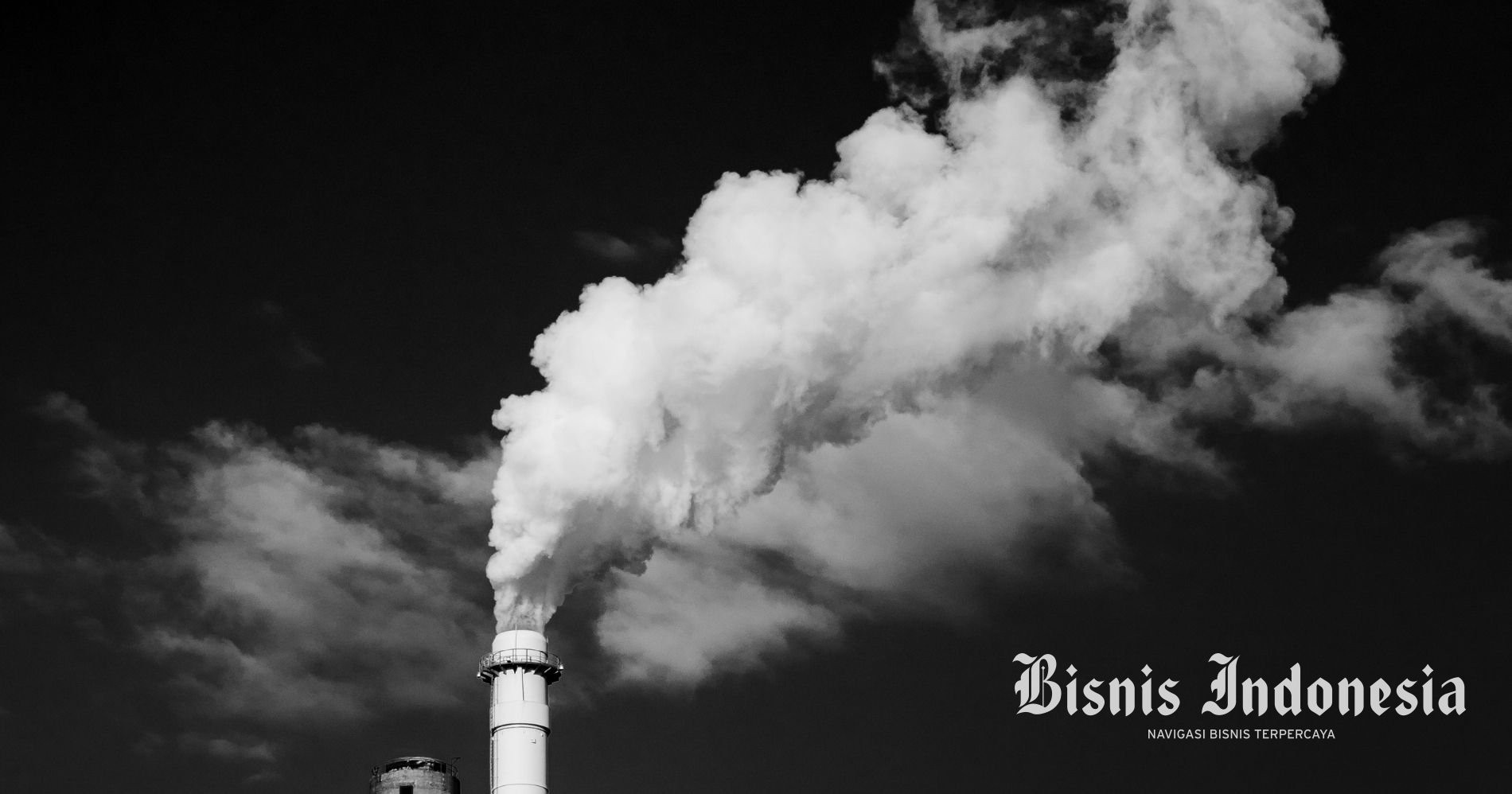 Meraba Potensi Bisnis Penyimpanan Karbon di Indonesia